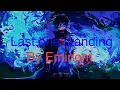 My hero academia - dabi (AMV) last one standing (Eminem) (Halloween special)