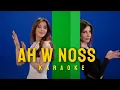 آه ونص Ah W Noss - Nancy Ajram Karaoke