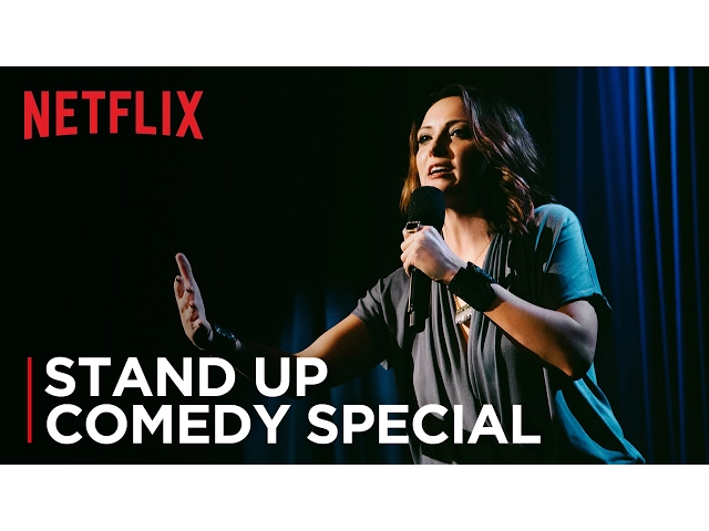 Jen Kirkman: I'm Gonna Die Alone | Official Trailer [HD] | Netflix