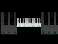 Download Lagu Ckay -love nwantiti song theme perfect piano cover #shorts #music #piano #ckay #new #youtubeshorts