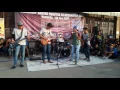 Harmonia band live in tambi-indramayu (band jtb)