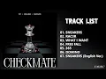 Download Lagu [Full Album] I T Z Y (있지) - C H E C K M A T E (5th Mini Album)