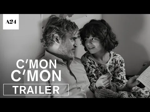 Official Trailer 2