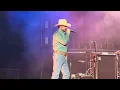 Walker Montgomery- Almost, So Close, So Long, Goodbye (Live)- Santander Arena, Reading, PA- 11/14/25