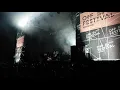 Jon Hopkins - Open Eye Signal (live @ Off Festival 2018)