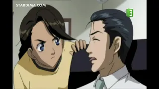 مسلسل انمي الفن المزيف الحلقة 15 