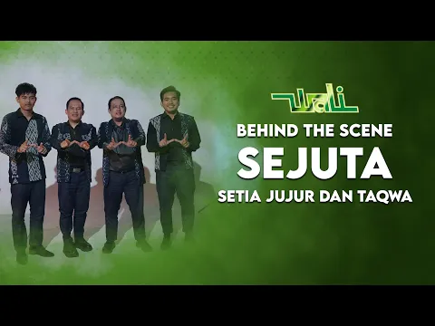 Download MP3 Behind the scene \