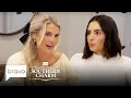 Madison LeCroy Spills The Tea On Infamous Taylor Ann Green Photo Southern Charm S9 E6 Bravo