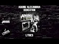Download Lagu Asking Alexandria - Dedication | Lyrics