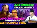 Gus Muwafiq Terbaru 2025 - Sejarah Kasta BRAHMANA Vs Wali SAKTI