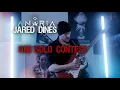 Download Lagu Jared Dines | ONI Solo Contest - Anaria