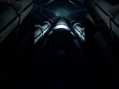 Going up. The Season 3 finale of #Silo is now streaming.