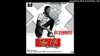 kennywize aye ole official audio 