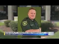 Escambia County sheriff s deputy arrested and fired what we ve learned