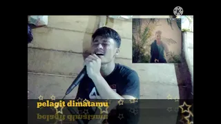 jamrud 30 menit pelangit dimatamu cover rahmat lase gomo