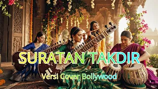 suratan takdir ost misteri ilahi versi nusantara bollywood cover viral menyentuh hati
