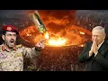 Download Lagu H0UTHI LUNCURKAN SERANGAN BESAR²AN AN KE TEL AVIV!? Netanyahu Panik Minta Tolong AS
