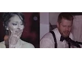 Tum Hi Ho | Frank \u0026 Simran | Canadian Groom Sings to Indian Bride
