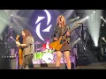 Halestorm: Love Bites (So Do I) [Live 4K] (Portland, Oregon - November 5, 2021)