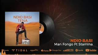 man fongo ft stamina shorwebwenzi ndio basi tena official audio singeli 