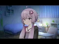 あの娘 （中島みゆき） ／ 結月ゆかり （CeVIO AI）カバー