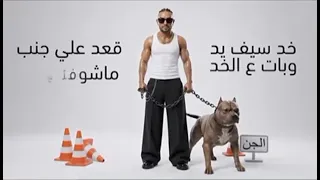 انت الا بتكش وعامل حمله   دندنها