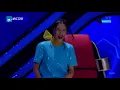 [ CLIP ]JJ林俊杰再现疯狂摇滚！视觉系翻唱《独角戏》炸裂了！《梦想的声音3》EP3 20181109 /浙江卫视官方音乐HD/