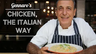 5 Italian Chicken Recipes Everyone Should Know