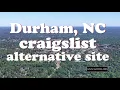 Durham Craigslist