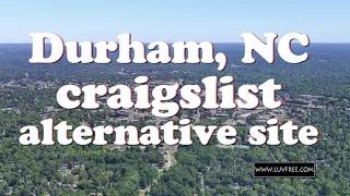 Durham Craigslist
