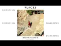 Martin Solveig - Places (Conro Remix) ft. Ina Wroldsen