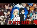 Download Lagu The Bungou Stray Dogs Iceberg