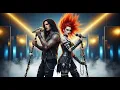 Download Lagu Born to Burn | Ghostbang (Cinematic Rock)
