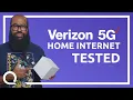 Verizon 5G Home Internet Reviewed More Options More Consumer Power