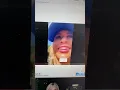 Golf Influencer Karin Hart Got Golf Star Justin Thomas Excited By Asking Him To Sign Her Chest