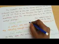 Unit IV - Lecture 09 ADT s in Objective C