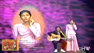 Download Franky \u0026 Jane - Perjalanan (1978) Original Music Video MP3