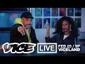 Our Demographic VICE Live