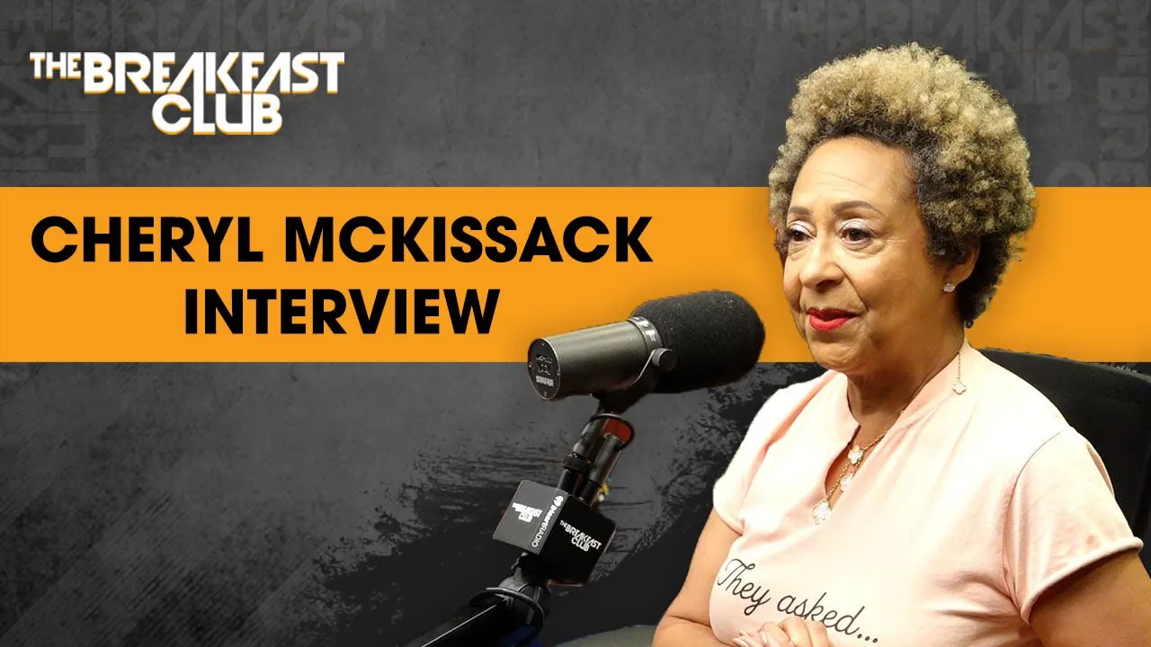 Cheryl McKissack On ‘The Black Family Who Built America,' Black Solidarity, McKissack & McKissack