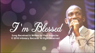 im blessed dr paul enenche