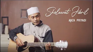 Download Sholawat Jibril | Shollallahu Ala Muhammad | COVER ANZA PRIYADI MP3