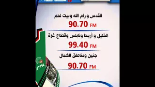 برنامج حوار الساعة حلقة عن الشهيد الراحل ياسر عرفات ويوم الاستقلال اعداد وتقديم سماح أبو سمرة 