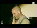 moby - james bond theme