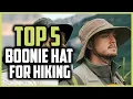Download Lagu Top 5 Best Boonie Hat For Hiking of 2024