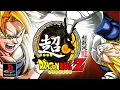 Download Lagu Super Dragon Ball Z - Z-Survivor, Original, Shenlong Wishes (Unlocking All Characters) Playstation 2