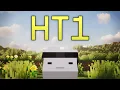 Can You Achieve The Title of HT1 on This SMP Termination SMP