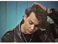 Johnny Depp - Rare Perle interview