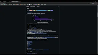 How to set up a linter formatter