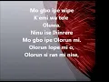 FUNMI ARAGBAIYE     MO GBO IPE WITH LYRICS   YouTube