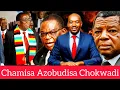 Download Lagu Chamisa Azotaura Chokwadi Chese Manje😳